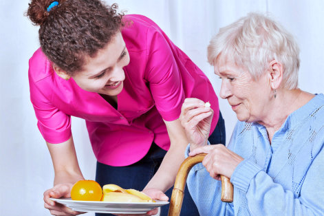 Nutrition Therapy and How It Can Help Patients